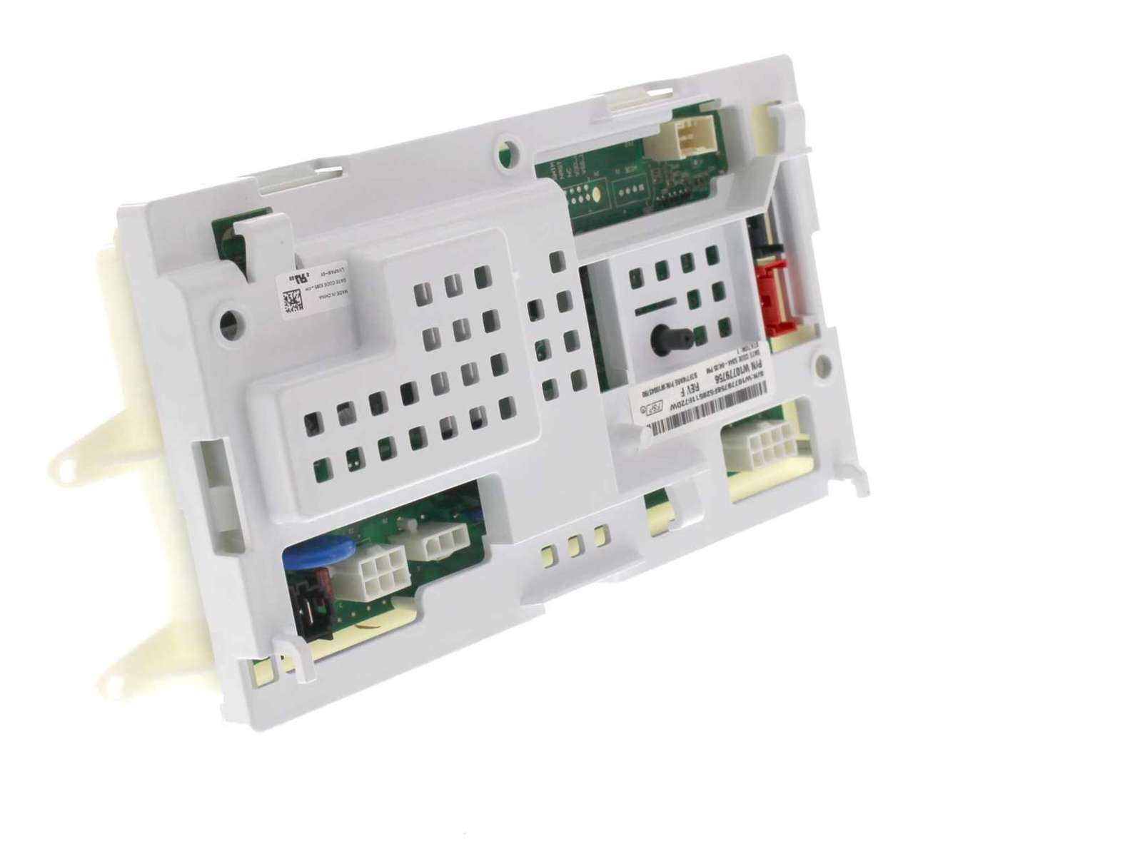 W11124822 - Genuine OEM Whirlpool Washer Electronic Control Board